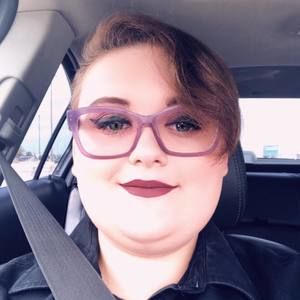 Meet your Posher, Kimberly